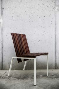 Chaise LA125