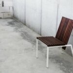 Chaise LA125