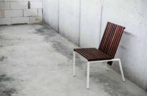 Chaise LA125