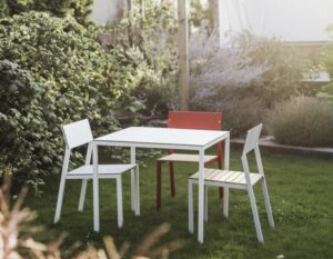 E2 Table hpl LCR160