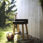 F1 Brasero Grill GRL102