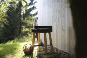 F1 Brasero Grill GRL102