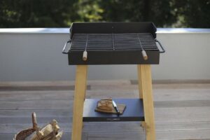 F1 Brasero Grill GRL102