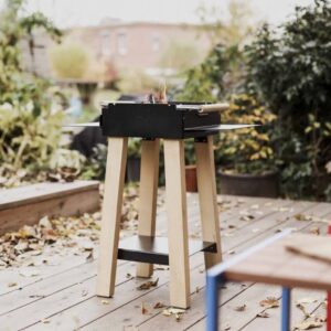 F1 Brasero Grill GRL102