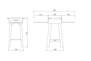 F1 Brasero Grill GRL102