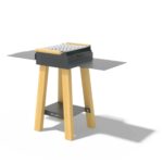 F1 Brasero Grill GRL102