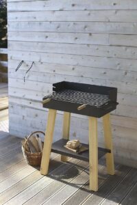 F1 Brasero Grill GRL102
