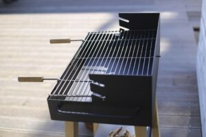 F1 Brasero Grill GRL102