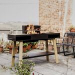 F1 Brasero Grill GRL104