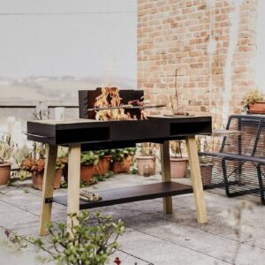 F1 Brasero Grill GRL104