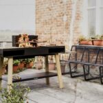 F1 Brasero Grill GRL104