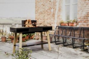 F1 Brasero Grill GRL104