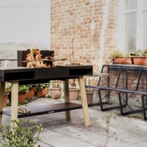 F1 Brasero Grill GRL104
