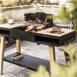 F1 Brasero Grill GRL104