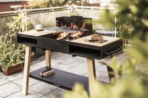 F1 Brasero Grill GRL104
