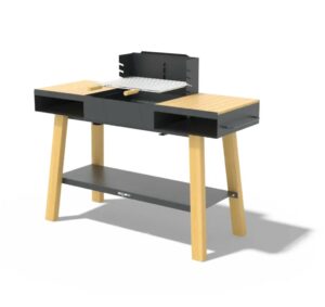 F1 Brasero Grill GRL104