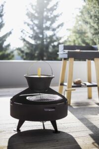 F1 Brasero Grill GRL105