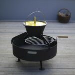 F1 Brasero Grill GRL105