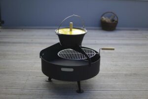 F1 Brasero Grill GRL105