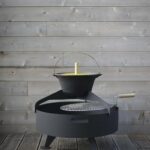F1 Brasero Grill GRL105