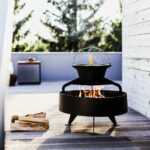 F1 Brasero Grill GRL105