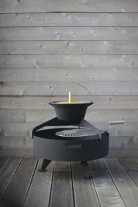 F1 Brasero Grill GRL105
