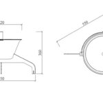 F1 Brasero Grill GRL105