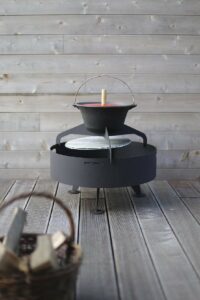 F1 Brasero Grill GRL105