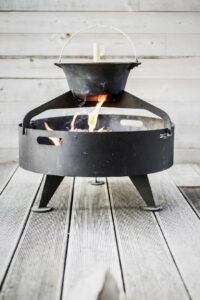 F1 Brasero Grill GRL105