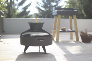 F1 Brasero Grill GRL105
