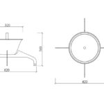 F1 Brasero Grill GRL106
