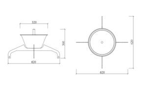 F1 Brasero Grill GRL106