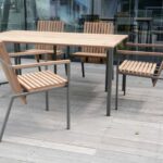 Fauteuil LA135