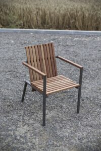 Fauteuil LA135