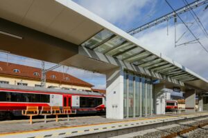 Fauteuil avec accoudoirs 1 pied MAYENNE (7)