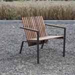 Fauteuil large LA155