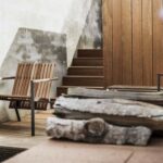 Fauteuil large LA155