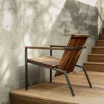 Fauteuil large LA155