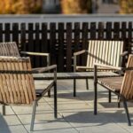 Fauteuil large LA155