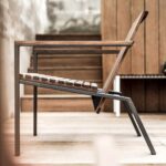Fauteuil large LA155