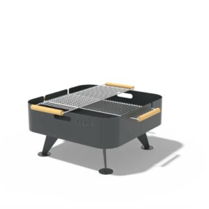 Firepit robuste GAVIGNANO