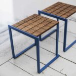 H1 Tabouret LBS210