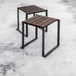 H1 Tabouret LBS210