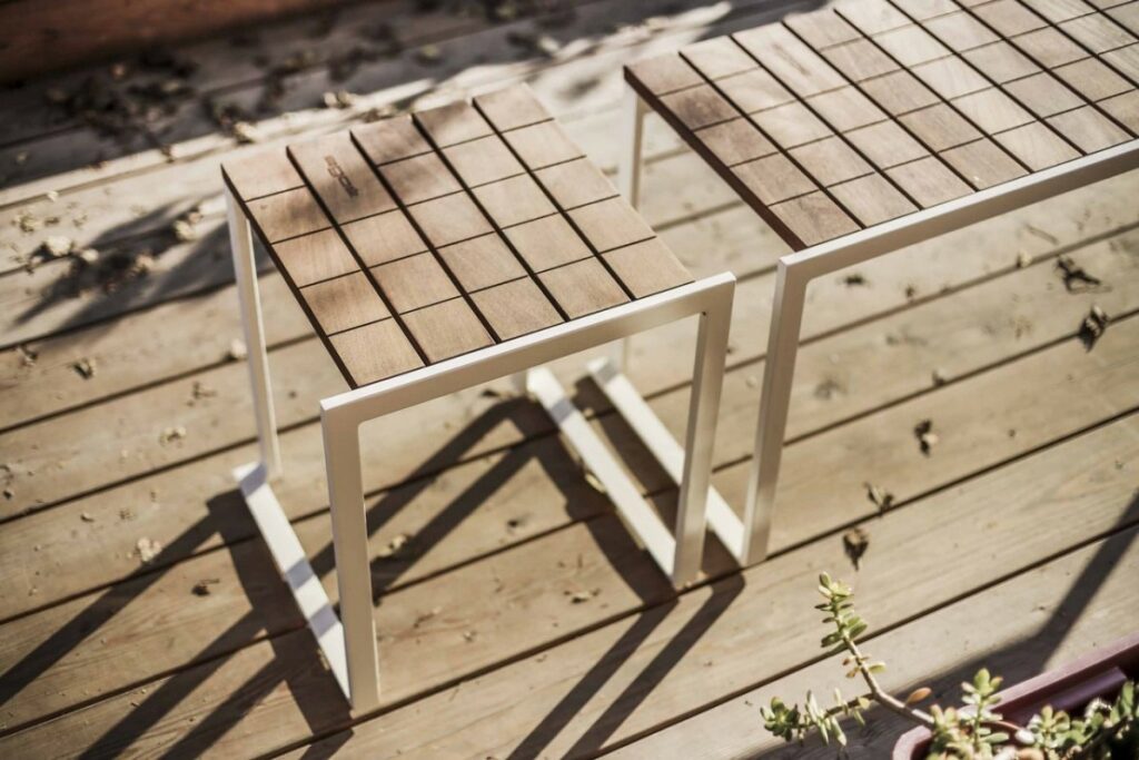 H1 Tabouret LBS210