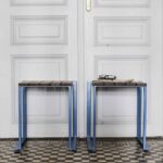 H1 Tabouret LBS210