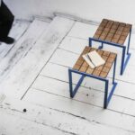 H1 Tabouret LBS210
