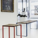 H1 Tabouret LBS210