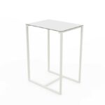 H2 Table bistro hpl LBS601