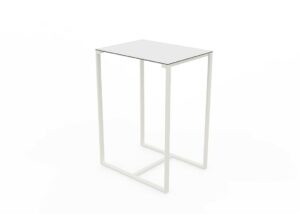 H2 Table bistro hpl LBS601