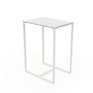 H2 Table bistro hpl LBS601